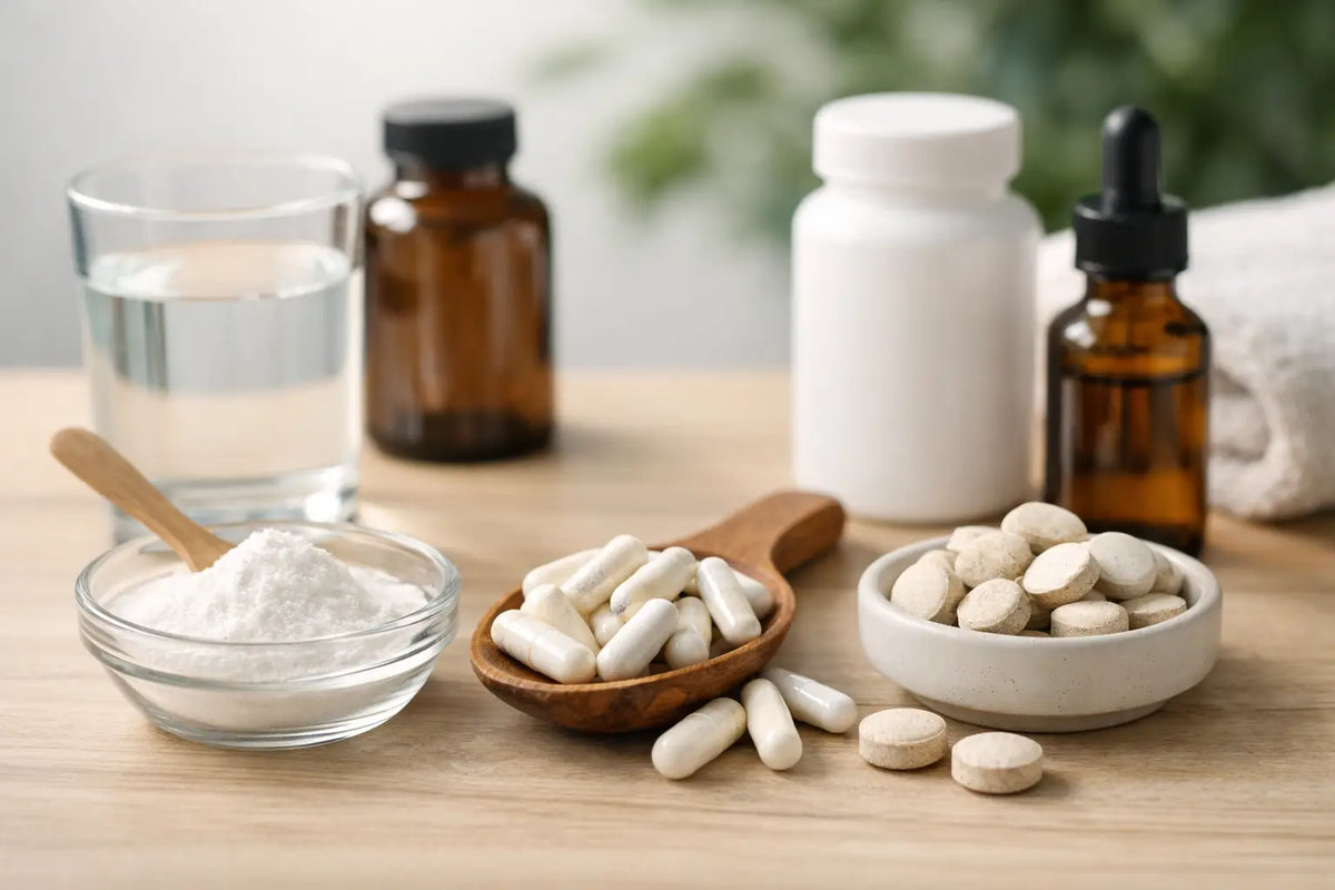 Which Magnesium Supplements Fit Your Routine?
