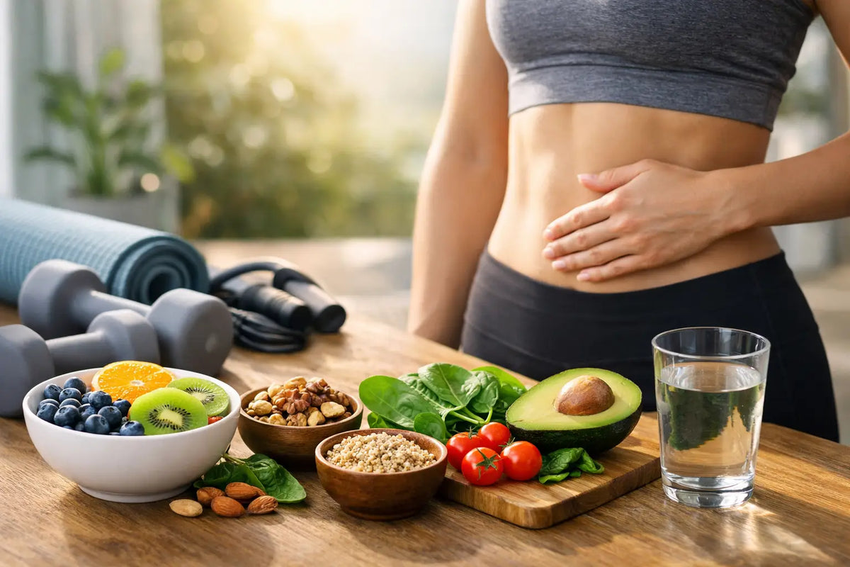 How to Support Metabolism Naturally Every Day