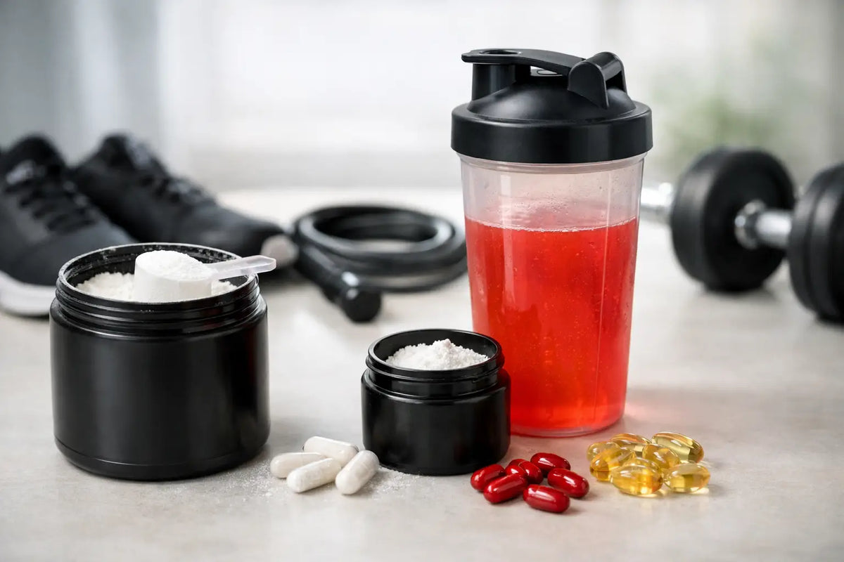 Best Pre Workout for Beginners: What to Buy