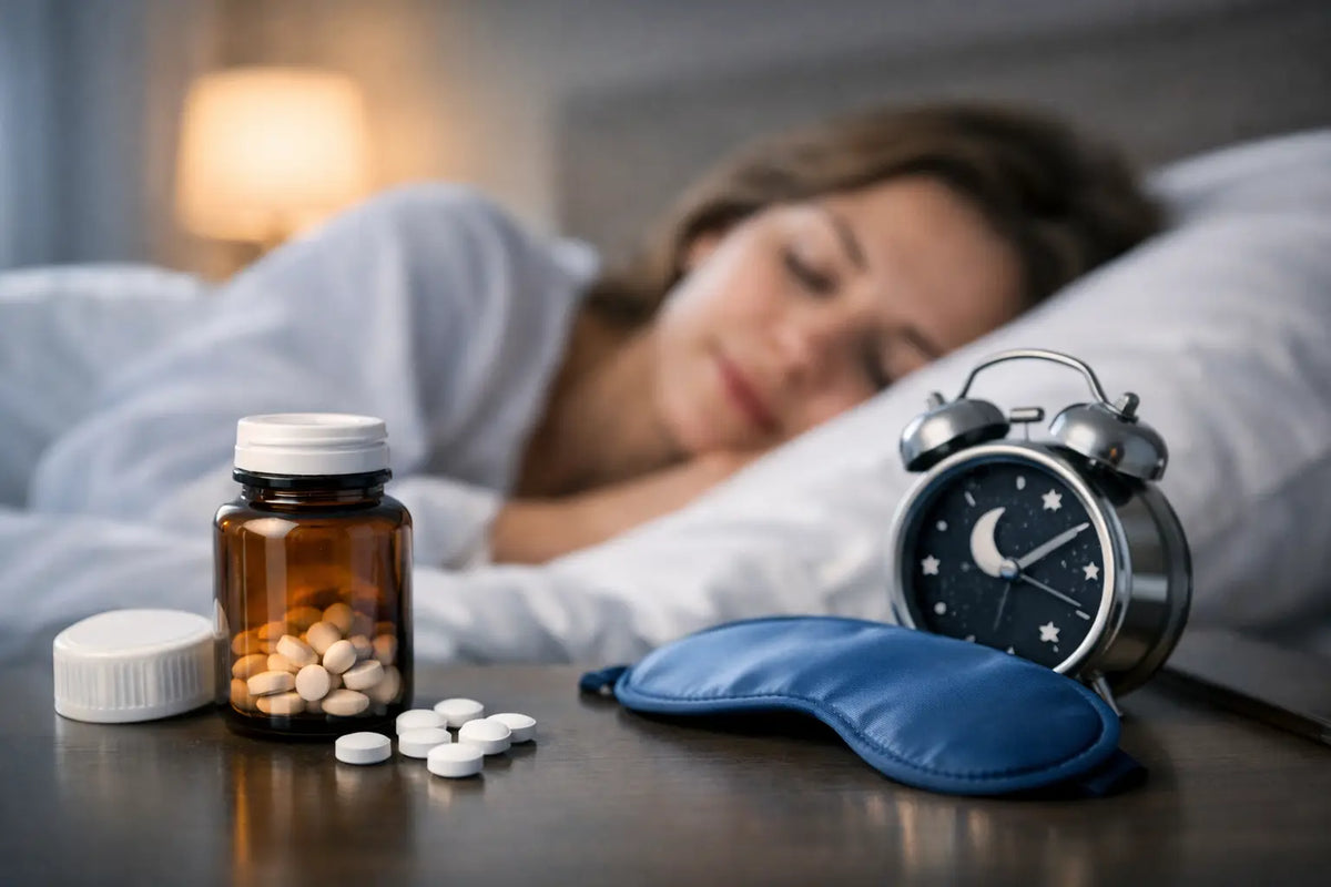 Is Melatonin Safe Nightly? What to Know